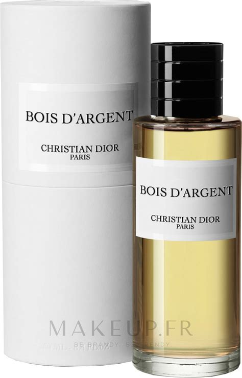 bois d argent dior copie|bois d'argent de christian dior.